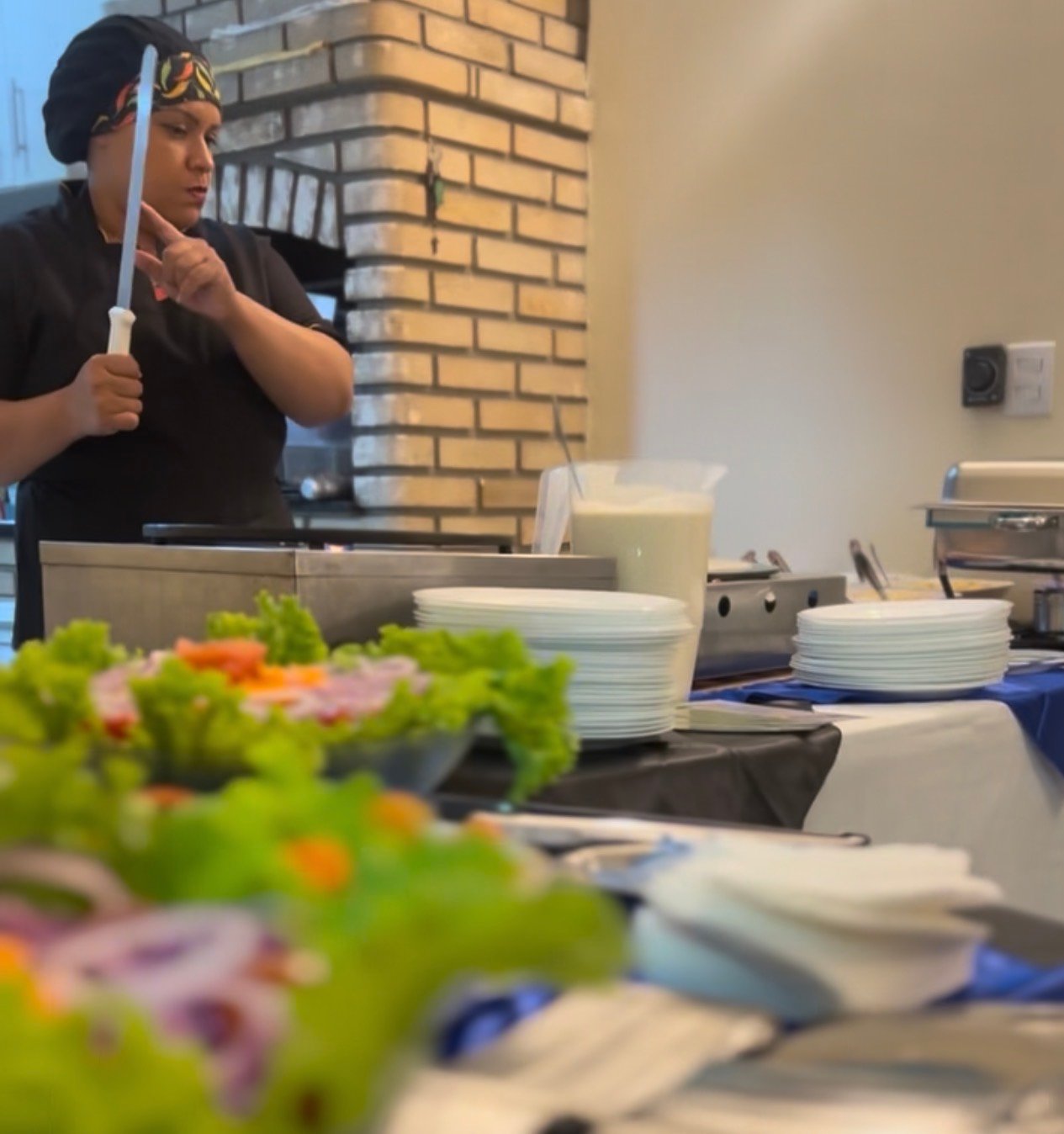 Equipe Sant'Anna Buffet 3